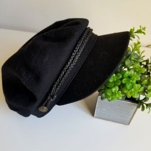 Brixton hat